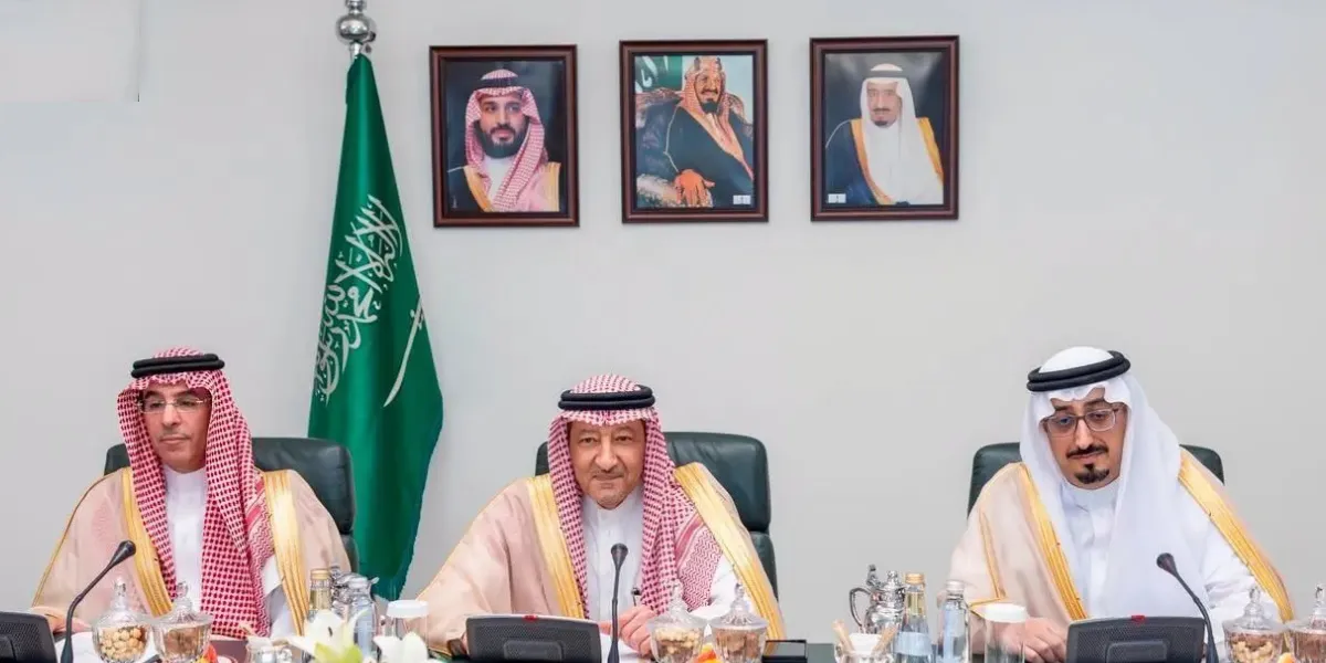 Saudi Arabia Today | Ports Boost Trade Capacity, AI Partnerships Expand, Vision 2030 Progress & Consumer Protection Strengthened