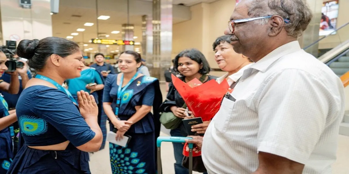 Sri Lanka Today | Tourism Hits New High, UK-Sri Lanka Trade Talks, Digital Transformation & Top National Updates