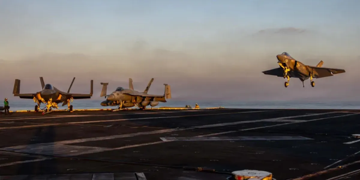 Middle East Today | Iran Threatens Wider Retaliation, US Strikes Continue & Qatar Rejects Military Claims