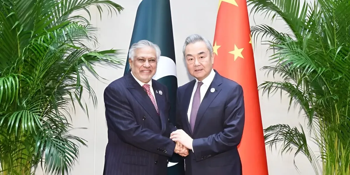 Pakistan Today | Pakistan China Cooperation, Power Tariff Proposal, Chenab Water Decline & Karachi EV Shipment