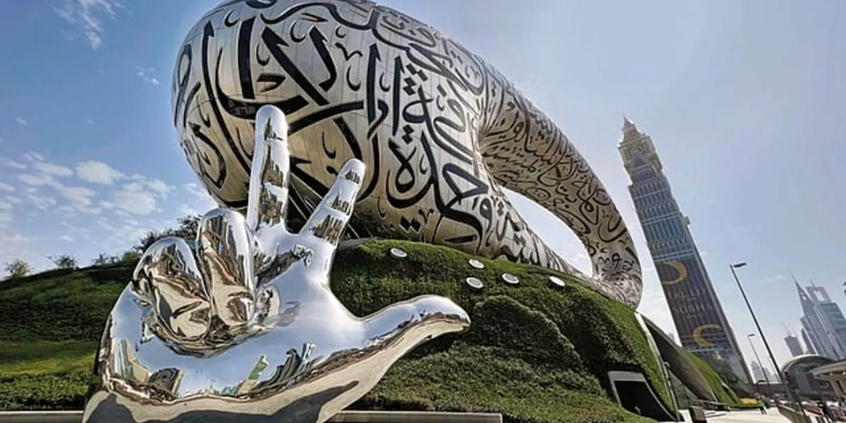 UAE Today | Liwa Date Festival, UAE Oman Cooperation, EDGE Aerospace Expansion & Museum Future Revamp