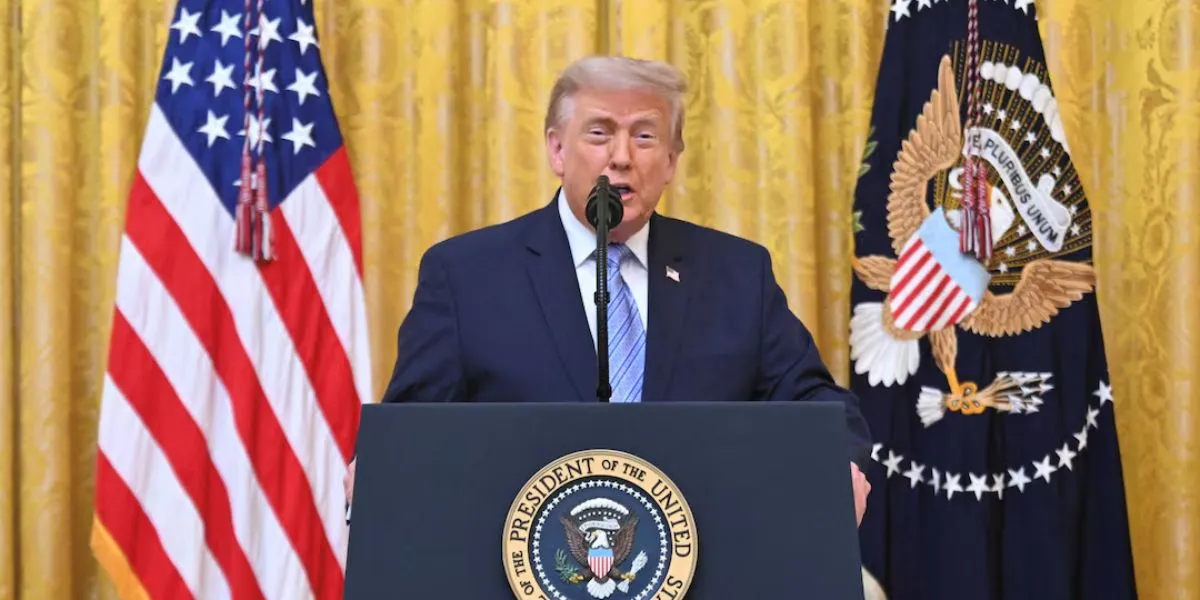 USA Today | Election Security Campaign, Trump Speech Rejected, China Allegations Renewed & Mosque Arson Charges