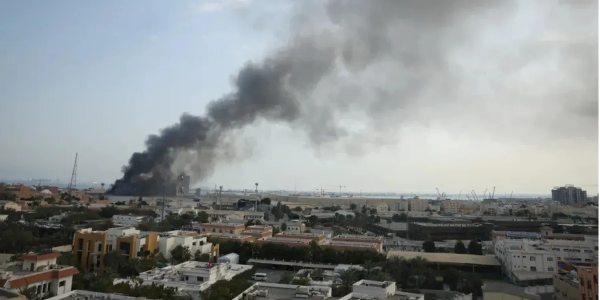 Middle East Today | Gaza Crisis Deepens, Iran-US Tensions Escalate, Regional Security Risks Rise & Oil Markets Face Pressure
