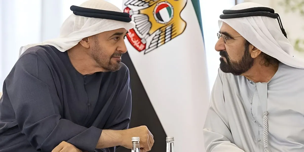 UAE Today | Digital School Certificates, Dubai Food Growth, National Ambulance Services & Union Pledge Day