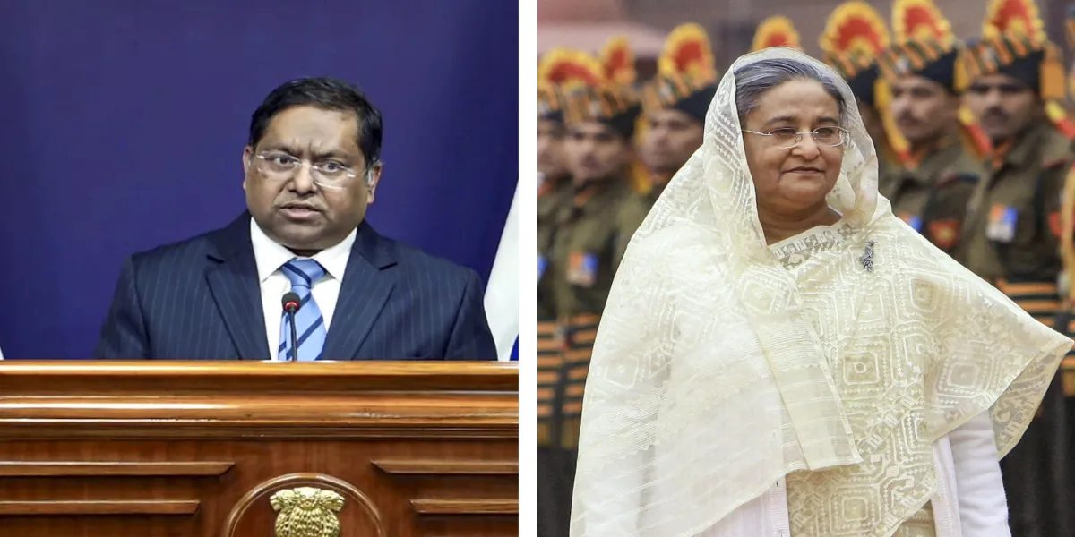 Bangladesh Today | India Reviews Sheikh Hasina Extradition Request, Election Roadmap, Economic Reforms, Flood Relief & Diaspora Engagement