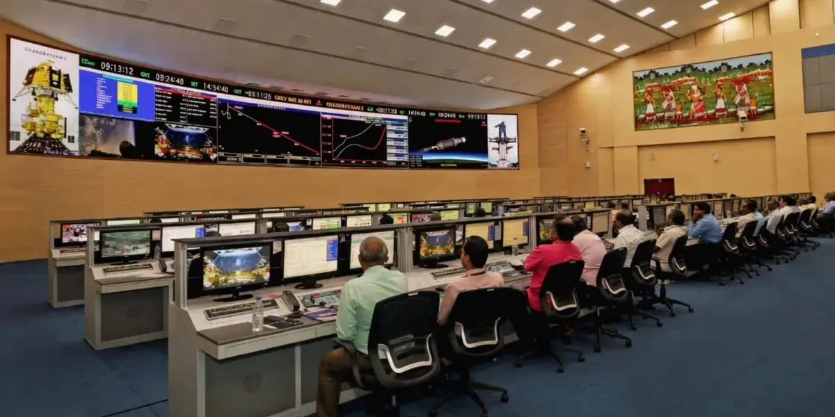 India | Over 100 ISRO Scientists Quit Key Missions Including Gaganyaan; Department of Space Centralizes Exit Approvals