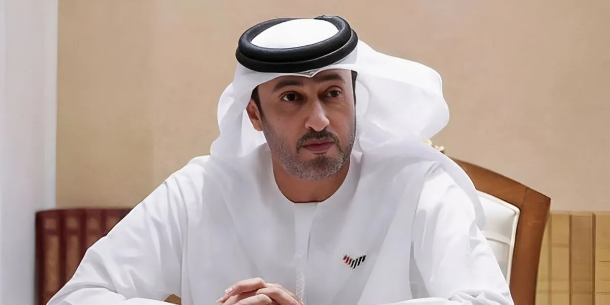 UAE Today | Dibba Gas Project, De-Escalation Appeal, Record Non-Oil Trade & Dubai Smart Mobility