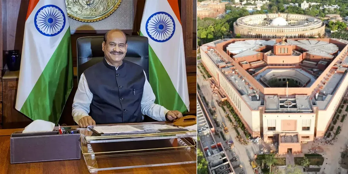 India | Parliament's Monsoon Session to Begin Today; Prime Minister's Silence over Ram Mandir Donation Row May dominate; Delhi on Alert Amid CJP March Plans