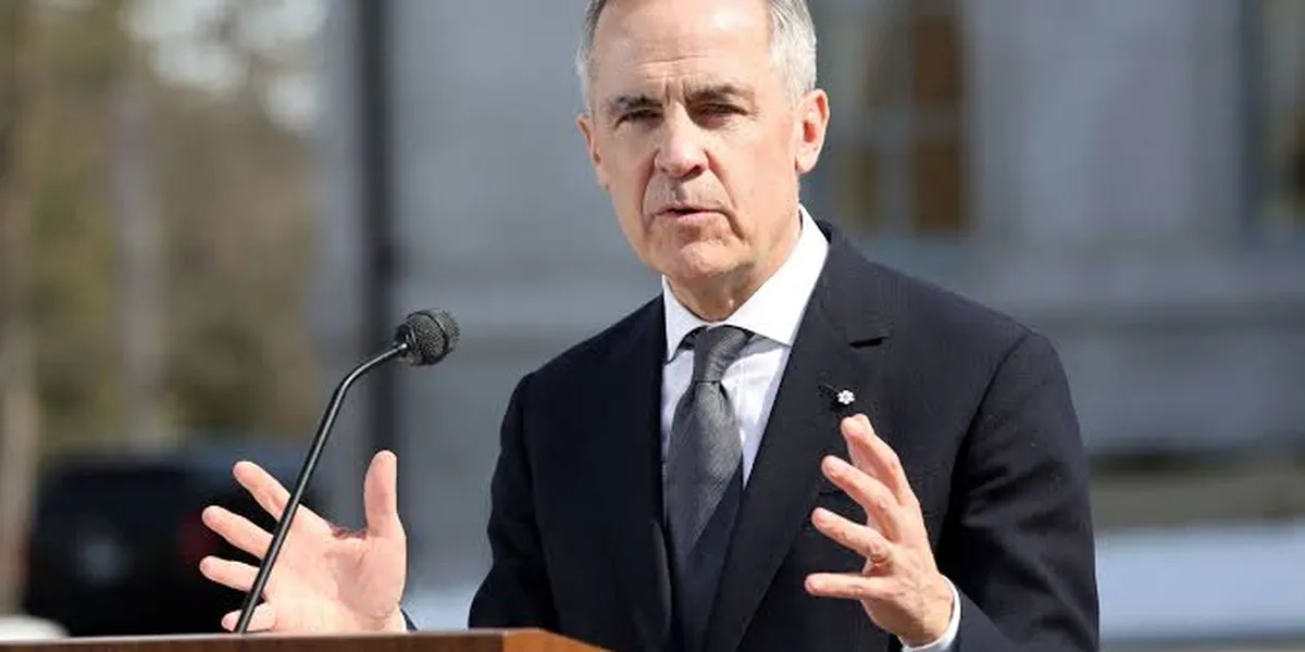 Canada Today | Ontario First Nation Airlifted From Wildfires, Carney Attends World Cup Final Amid Smoke Fears, Trade Limbo Toll