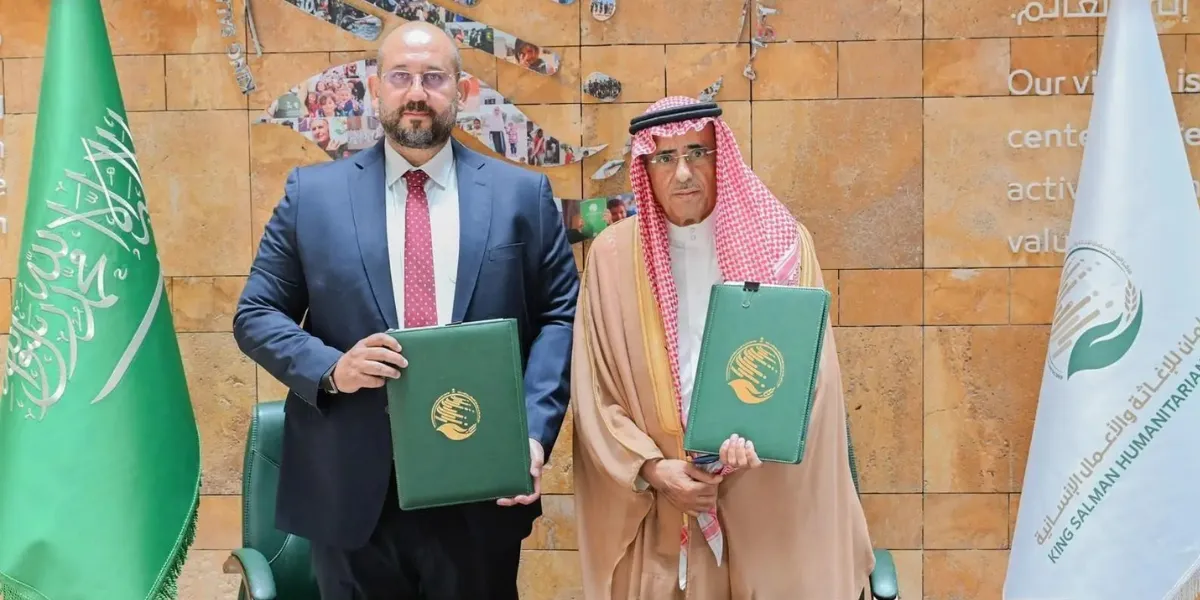 Saudi Arabia Today | Vision 2030 Progress, Digital Growth, New Umrah Visa Launch & FDI Gains