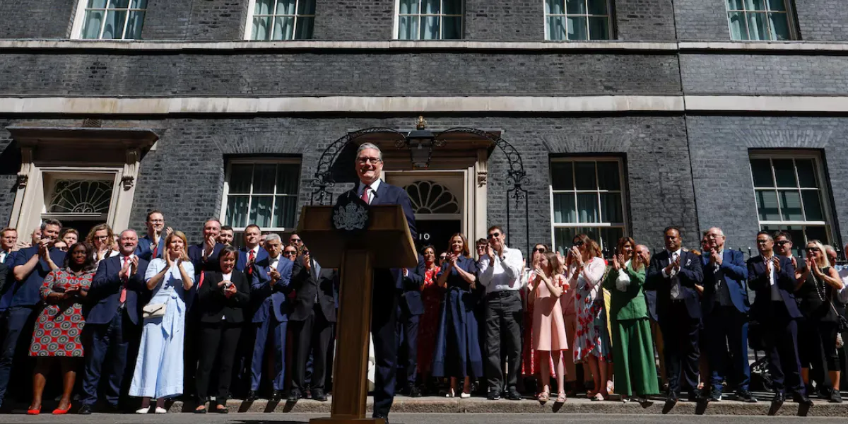 Europe Today | Burnham Takes UK Leadership, Bologna Police Death Protests, Portugal Immigration Crisis, Ukraine Drone Attacks & Thames Water Crisis