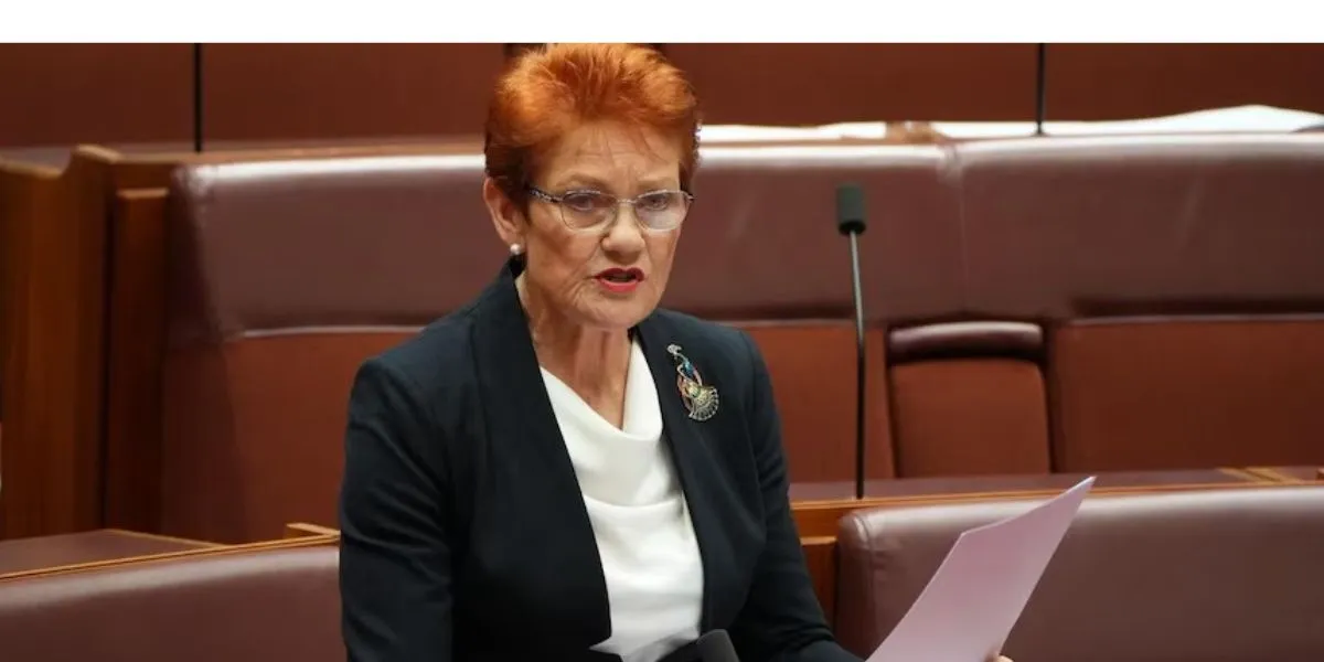 Senior Australian Intelligence Figure Sparks Immigration Debate Over Full Face Veil Policies