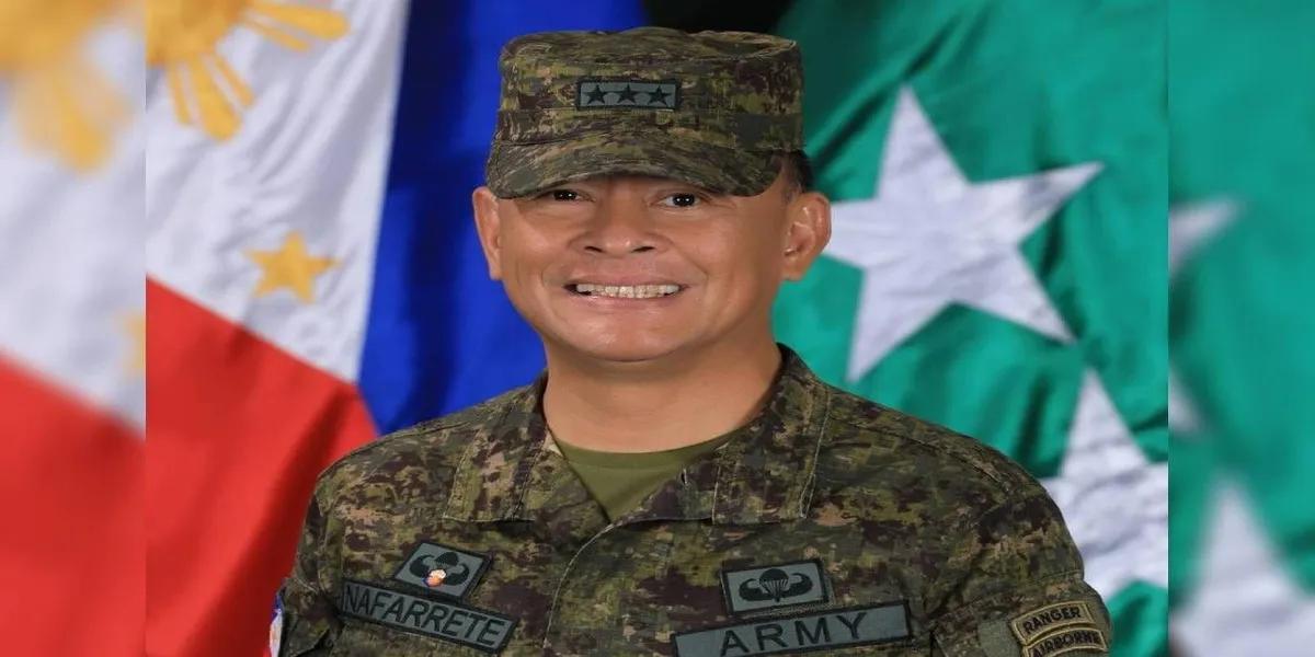 Philippines Today | Marcos Appoints New Military Chief, Sara Duterte Trial, South China Sea Tensions, ASEAN Summit, Weather Alert & Fuel Prices
