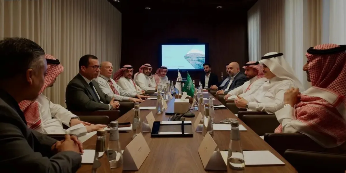 Saudi Arabia Today | Commerce Discounts, Maritime Security, Digital Transformation, Investment Growth & Humanitarian Support