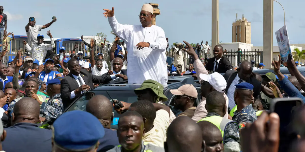Africa Today | Gabon Debt Plan, Global Hunger Decline, South Africa Economic Reforms, Mali Security Crisis & Regional Developments
