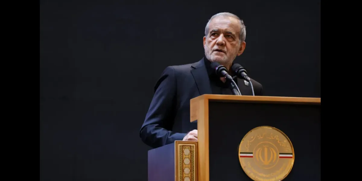 Middle East Today | Iran-US Tensions Escalate, Red Sea Shipping Risks, Syria Recovery & Regional Security