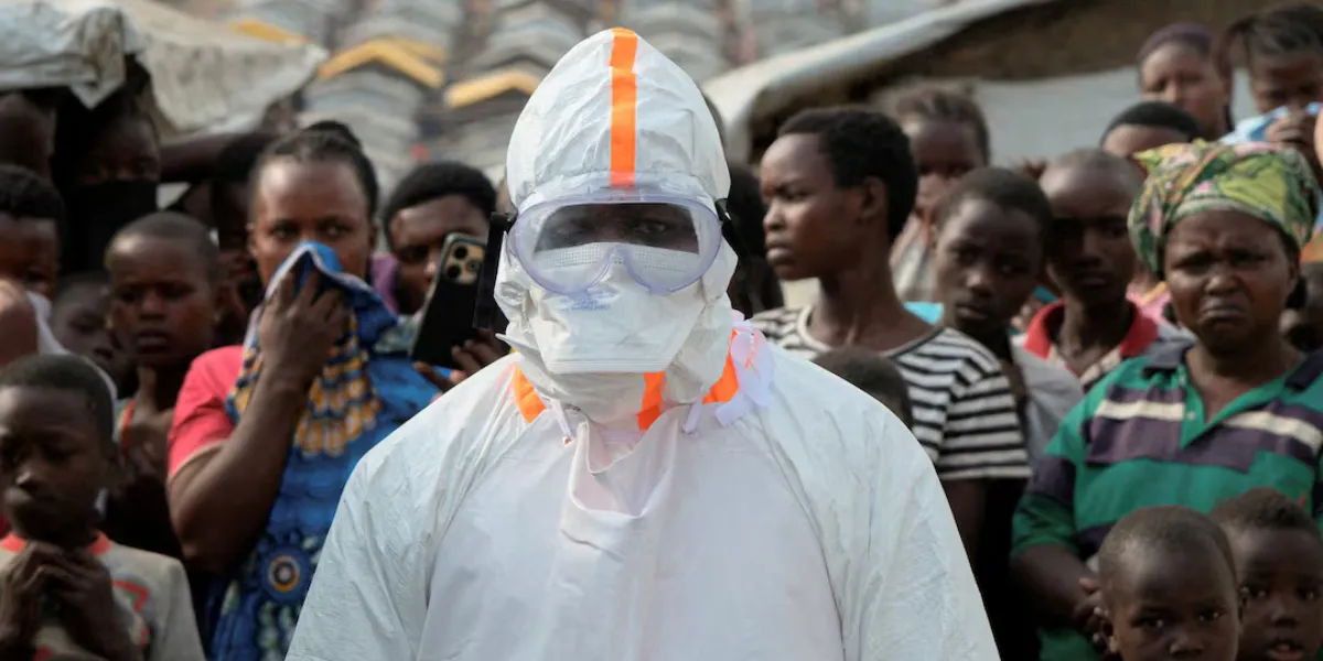 Africa Today | Morocco-Germany Energy Link, Congo Mining Rules, Ebola Cases Rise & South Africa Inflation Climbs