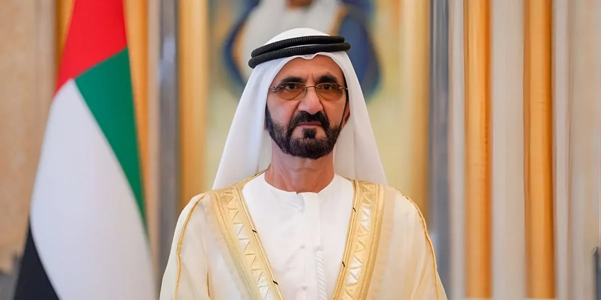UAE Today | UAE India And China Partnerships, MGX AI Investment, AI Water Testing & Aircraft Registry Milestone