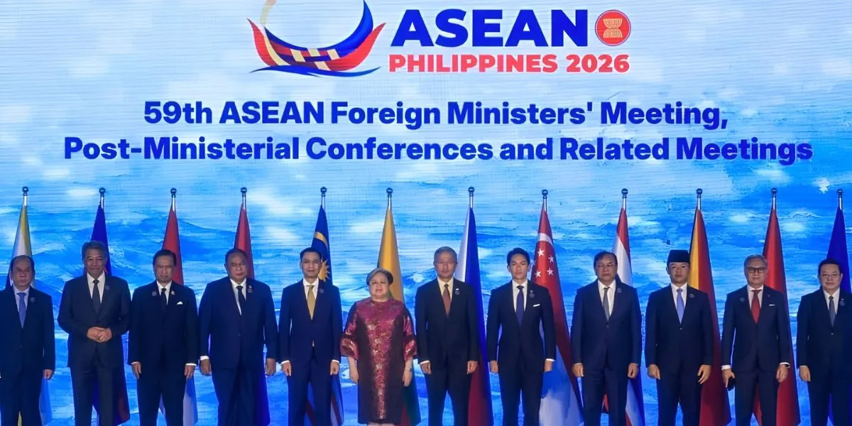 Philippines Today | ASEAN Summit in Manila, Marcos Appoints New Military Chief, Sara Duterte Impeachment Trial Continues