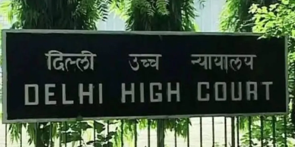 Delhi High Court Seeks Centre, Delhi Police's Response Over Alleged Excessive Force on Student Protesters
