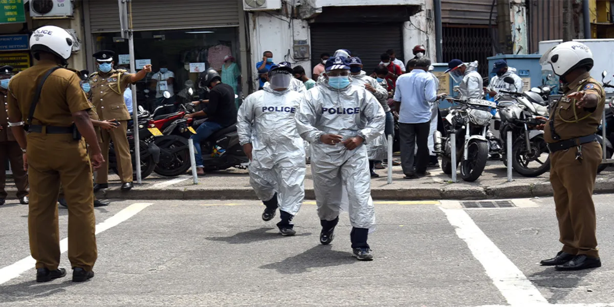 Sri Lanka Today | Export Growth, Dengue Crisis, Security Investigations and Diplomacy Lead