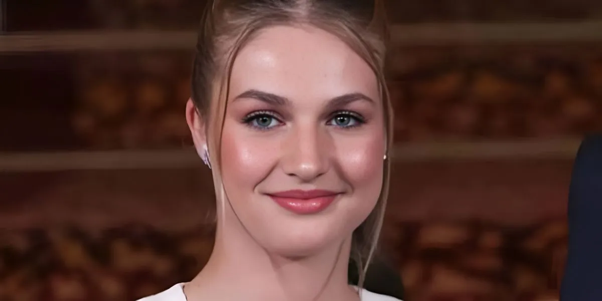 Princess Leonor Poised To Become Spain’s First Queen Regnant In Generations