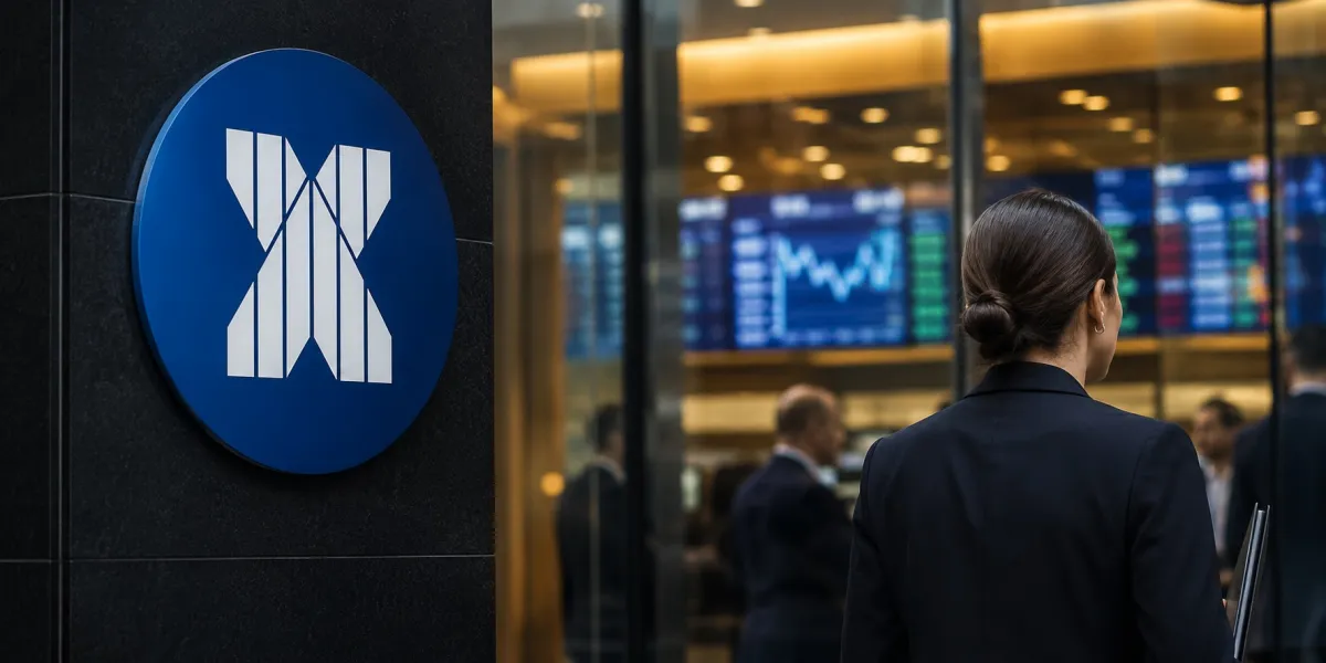 Australia | ASX Leadership Transition Continues As Chief Financial Officer Andrew Tobin Retires Soon