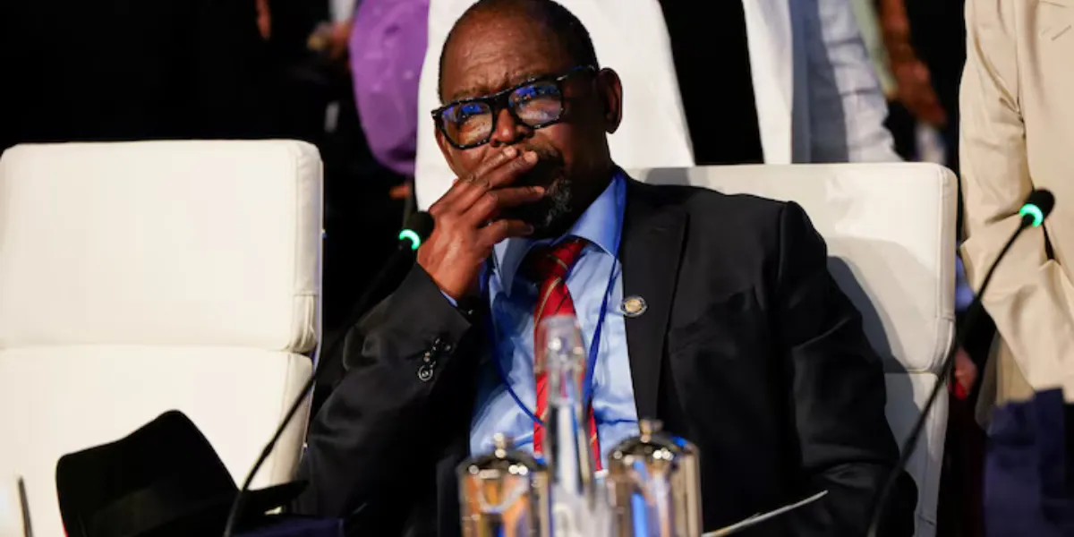 Africa Today | Governance and Health Challenges, Guinea-Bissau Eases Detention, South Africa Reshuffles PIC Board and Congo Ebola Cases Near 3,000