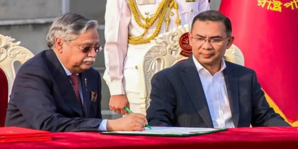 Bangladesh Today | Top Breaking News, Political Transition, Economy, Weather & Health Updates
