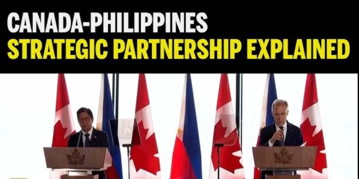 Philippines Today | US Tariffs, South China Sea Tensions, SONA Preparations, Typhoon Kiyapo and Major National Developments –