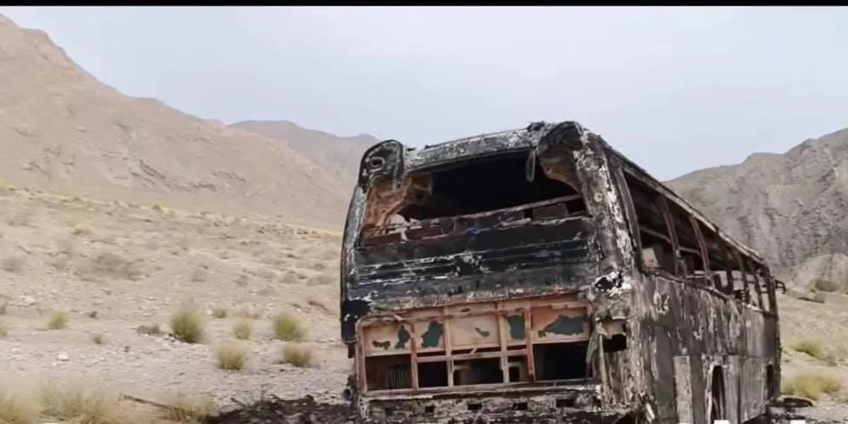 Balochistan Millitant Attacks Intensify Amid Rising Security And Political Concerns Nationwide