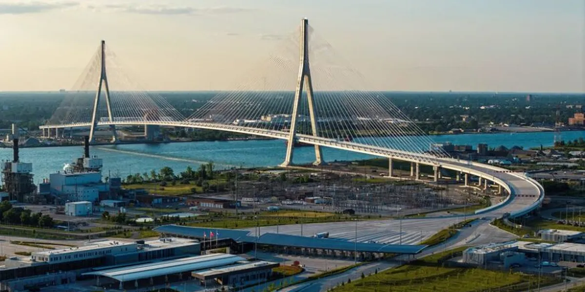Canada Today | Gordie Howe Bridge Opens Without US, Carney Calls Byelections In 3 Ridings, BC Wildfires Force Evacuations