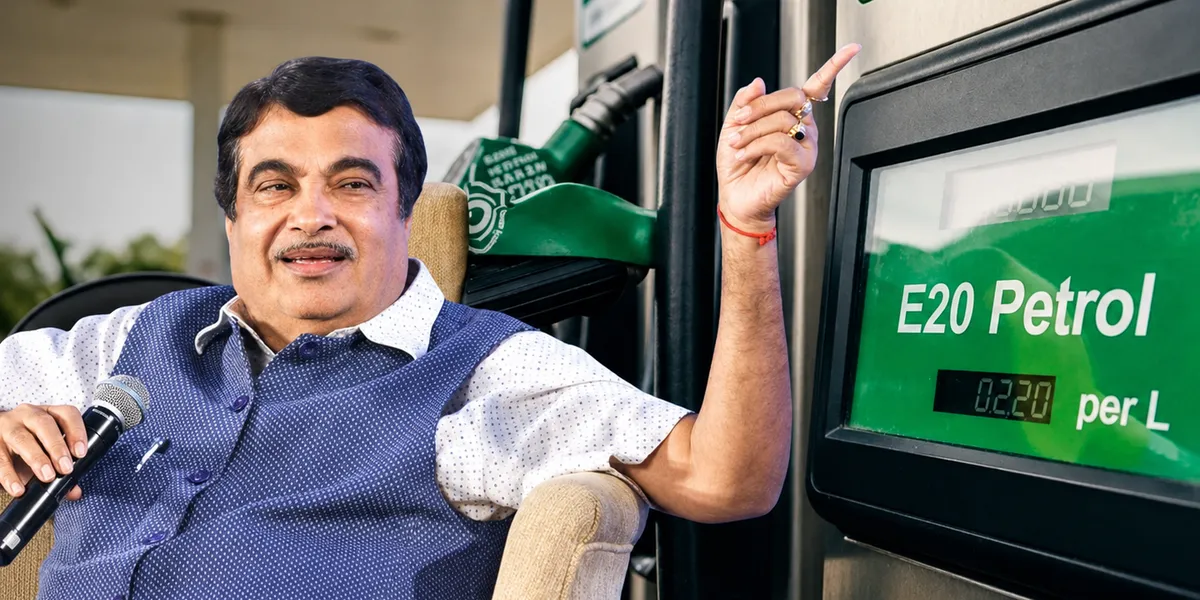 Bombay High Court Allows Nitin Gadkari to Sue Meta, Google Over Defamatory E20 Profit Posts