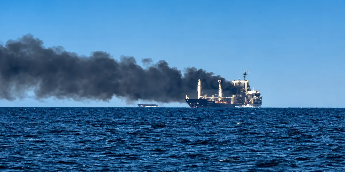 India Summons Ukraine Envoy After Merchant Ship Attack With Indian Crew in Black Sea
