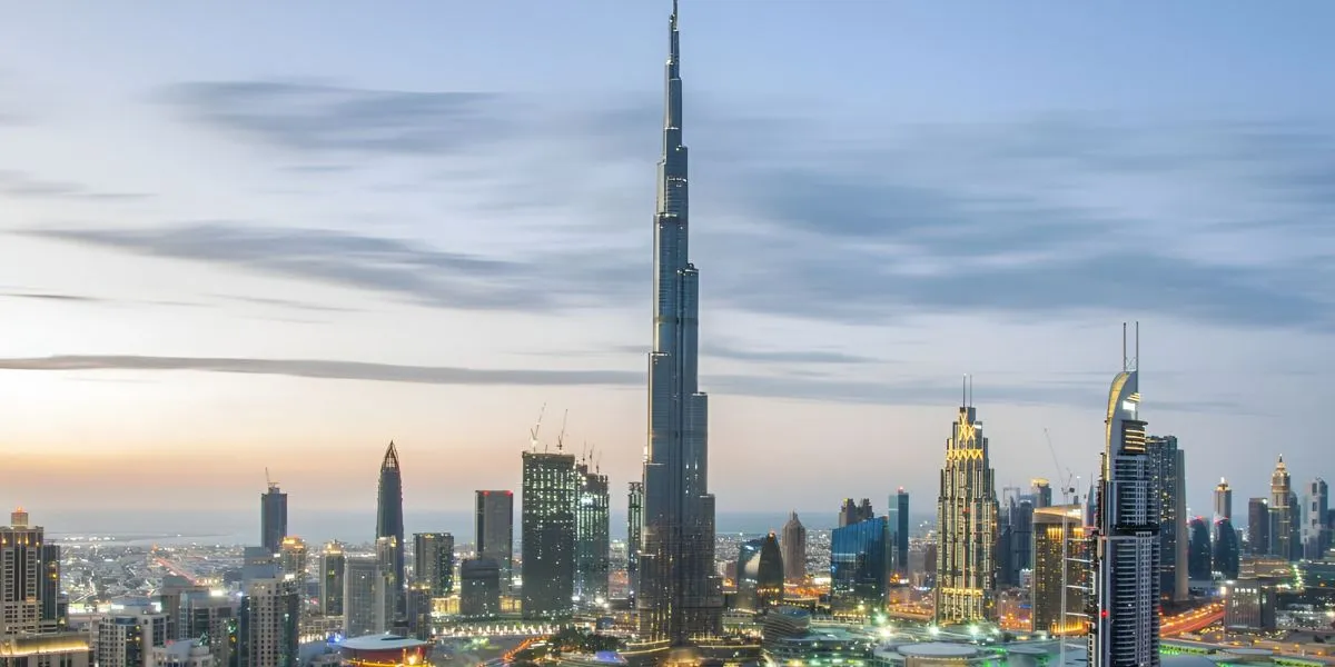 UAE Today | UAE Trade Expansion, GRID Project Launch, Date Farmers Support & Space Licensing Deadline
