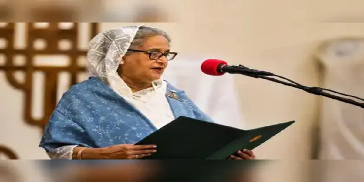 Bangladesh Today |  Sheikh Hasina Faces Fresh Crimes Against Humanity Charges as Corruption Probe and Minority Safety Concerns