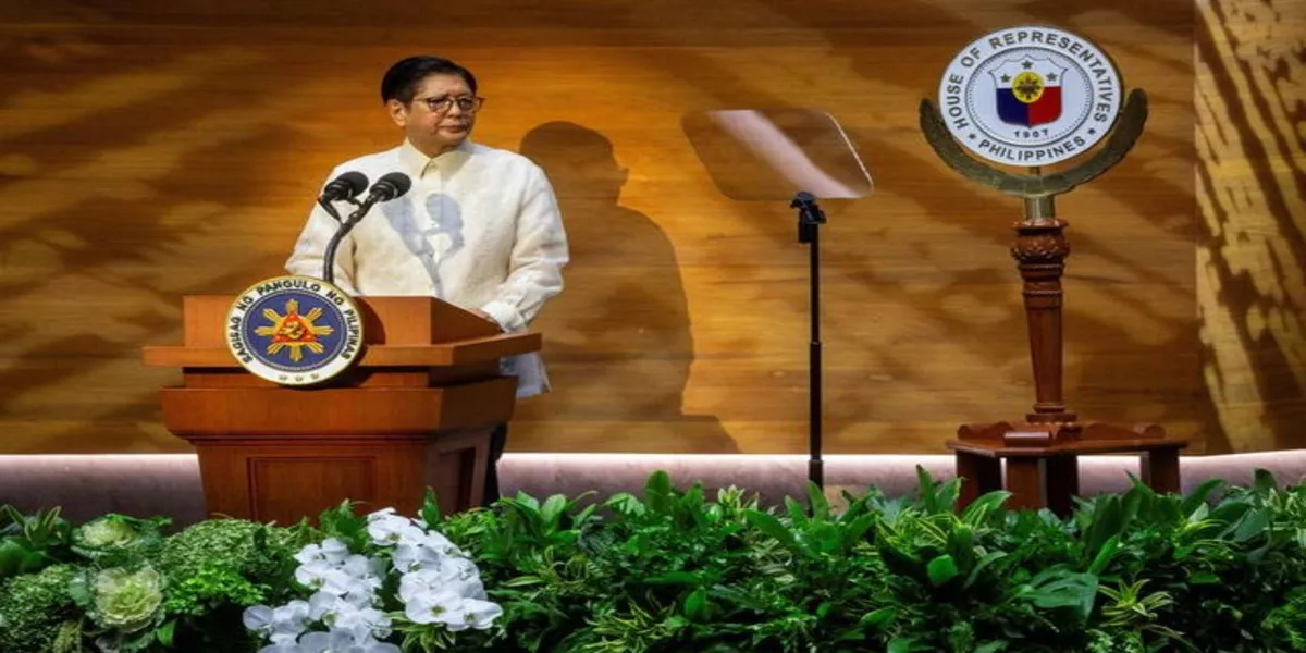 Philippines Today | Marcos Unveils Anti-Corruption Drive, Economic Reforms, Tourism Push and Global Filipino Community Takes Center Stage