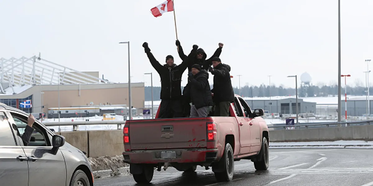 Canada Today | Gordie Howe Bridge Officially Opens Amid Bridge-Deal Controversy, Ottawa Disrupts 4 Extremist Plots, Nutimik Lake Search Ends In Tragedy