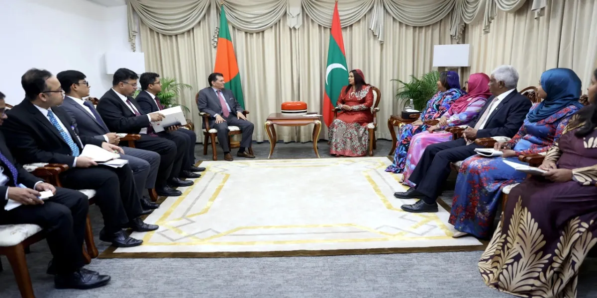 Bangladesh Today |  Political Transition, Flood Crisis, Trade Challenges and Aviation Expansion Lead the Nation's Biggest Headlines