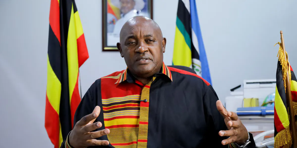 Africa Today |  Chad Quits ICC, Sudan Fighting Escalates, Ebola Crises Deepen as Nigeria, Libya and Ghana Face Major Challenges