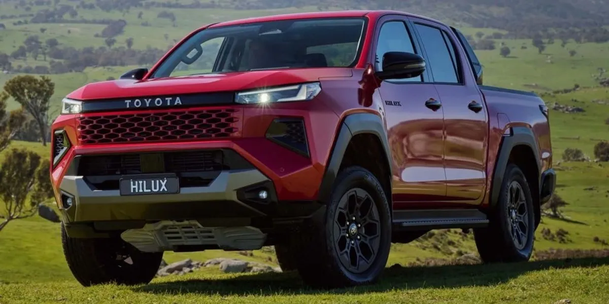 2026 Toyota Hilux: Price, Features and Why Toyota's Legendary Pickup Still Rules the Off-Road World