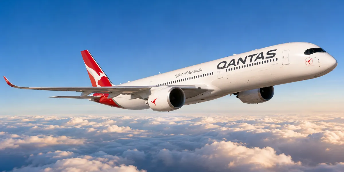  Australia | Airbus Sets Aviation Milestone With Record Breaking A350 Test Flight Success