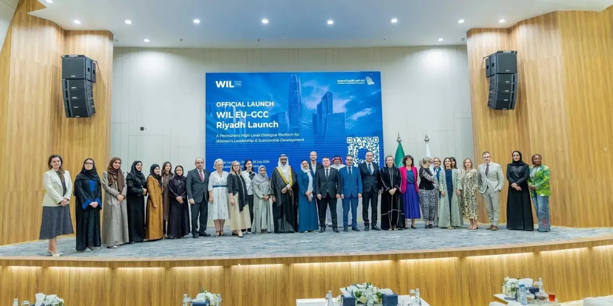 Saudi Arabia Today | Saudi Arabia Boosts Regional Security, Diplomacy, AI Education and Vision 2030 Reforms Amid Rising Regional Tensions