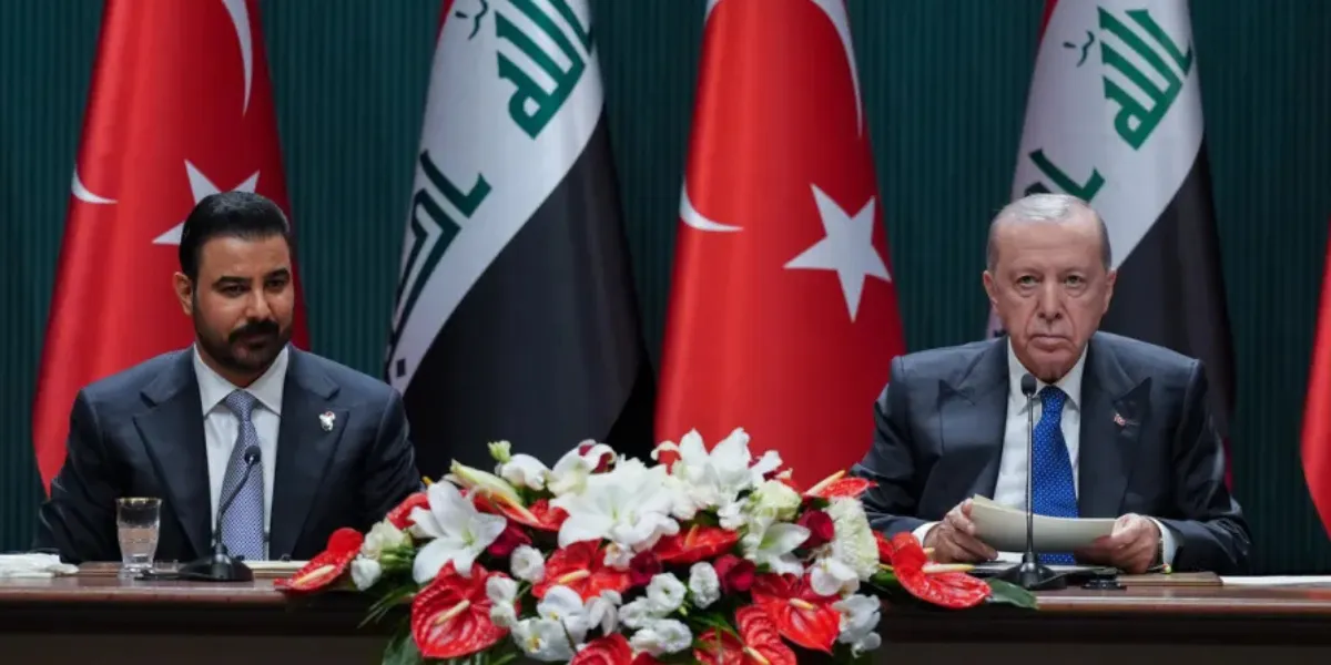 Middle East Today | Middle East Tensions Escalate as Iran, Israel, US, Gulf States and Regional Leaders Push Diplomacy, Security and Trade Initiatives