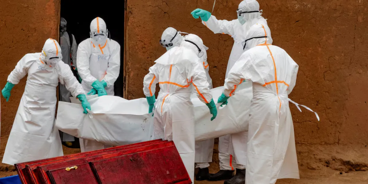 Africa Today | Sudan War Probe, Ebola Crisis, DR Congo Pollution, Kenya Wildlife Deaths and Regional Economic Developments