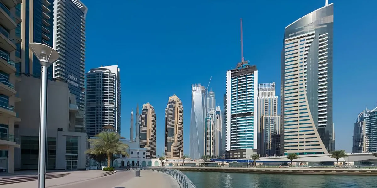 UAE Today | Montenegro Visa Access, Russian Brands Expansion, Fatima Mountaineering Record & Sharjah Drainage Progress