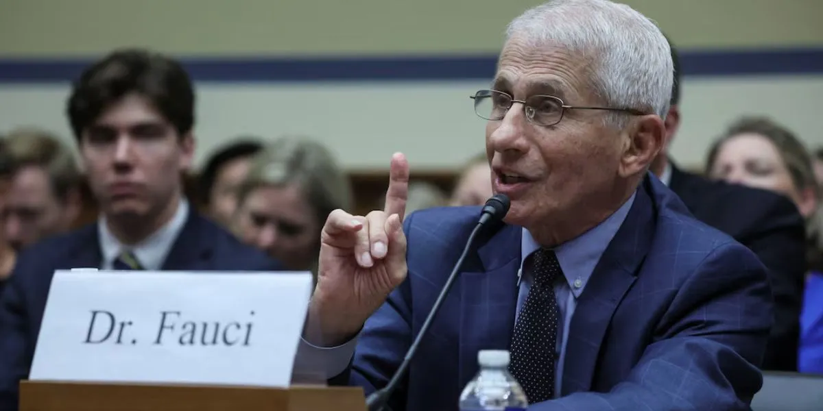 USA Today | Kirk Attack Investigation, Israel Policy Debate, Fauci Pandemic Hearing & ICE Medical Criticism