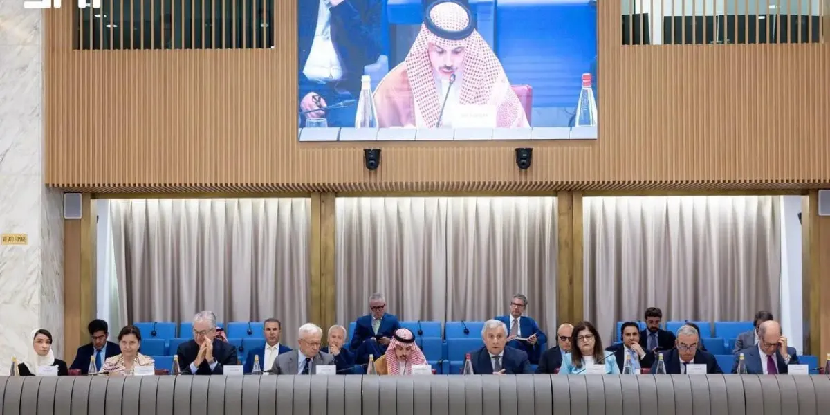 Saudi Arabia Today | Saudi Arabia Condemns Iran's Actions, Advances Global Diplomacy, Science, AI, Humanitarian Aid and Vision 2030 Initiatives
