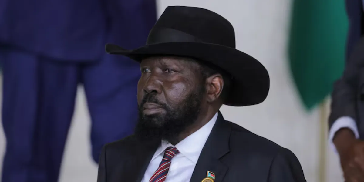 Africa Today | Uganda Opposition Leader Hospitalized, Congo Peace Efforts Advance, Kenya Power Restored and Critical Mineral Race Expands