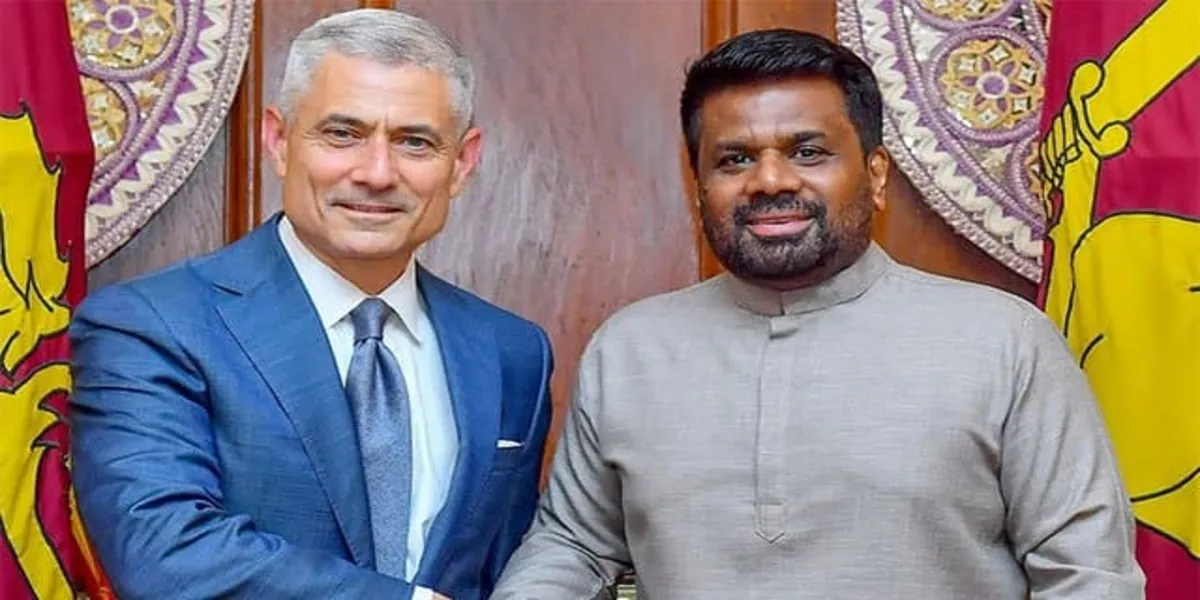 Sri Lanka Today | US Ties, Maldives Trade Push, Dengue Surge, Anti-Trafficking Drive, Security Probe and Commonwealth Medal